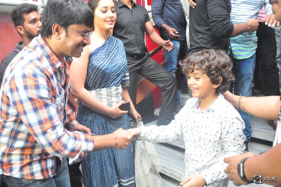 Supreme-Movie-Team-at-Sandhya-Theater